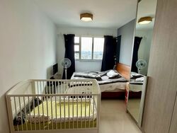 Blk 130B Toa Payoh Crest (Toa Payoh), HDB 4 Rooms #569263781